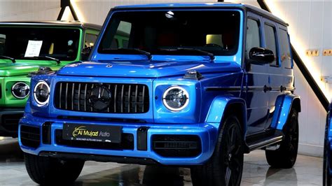 baby blue g wagon images.